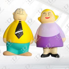 硬泡玩具、軟泡玩具、自結皮玩具